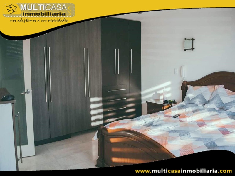 Casa en Venta a Crédito Sector la Esperanza Azogues-Ecuador