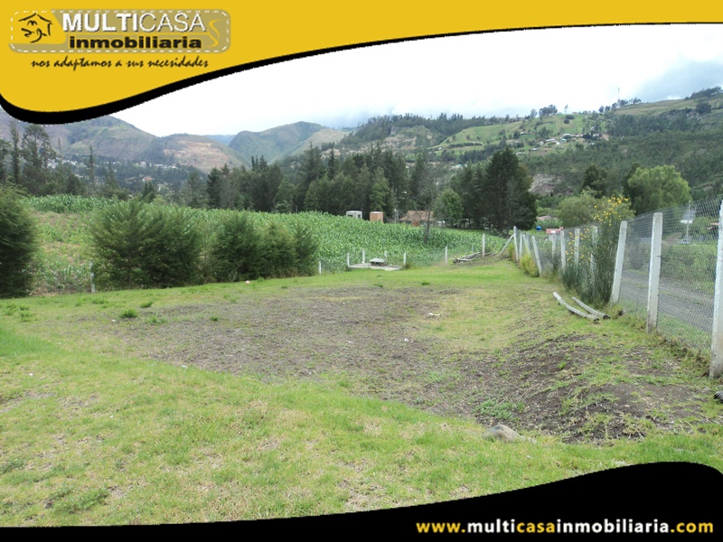 Casa en Arriendo Sector Zhullin Azogues-Ecuador