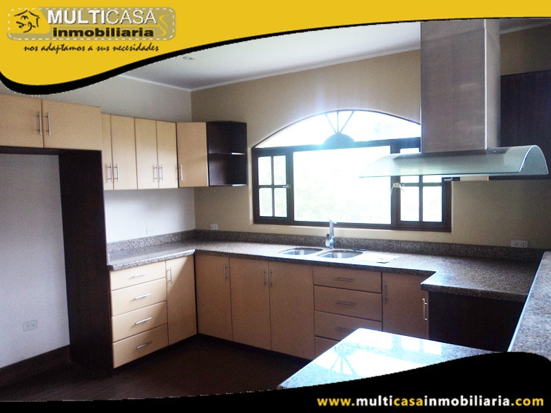 Casa en Arriendo Sector Zhullin Azogues-Ecuador