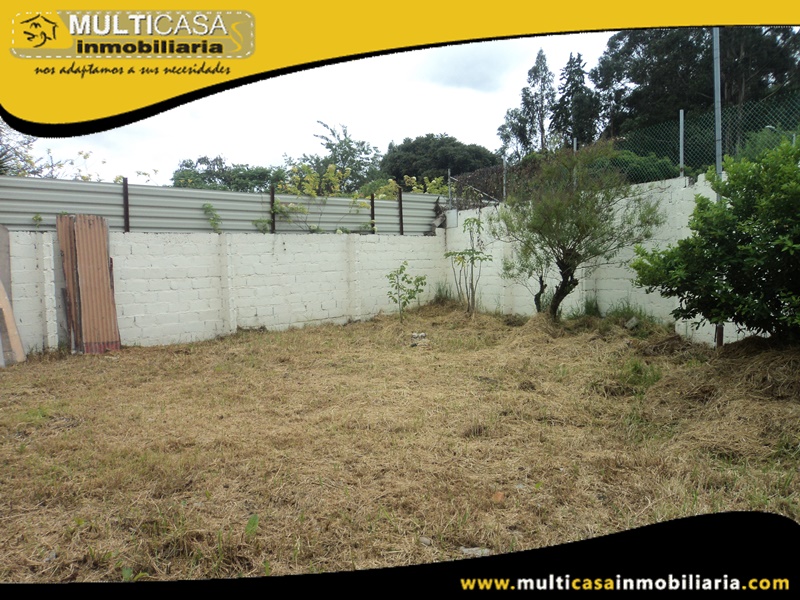 Casa en Venta De Dos Departamentos a Crédito Sector Ordoñez Lasso Cuenca-Ecuador