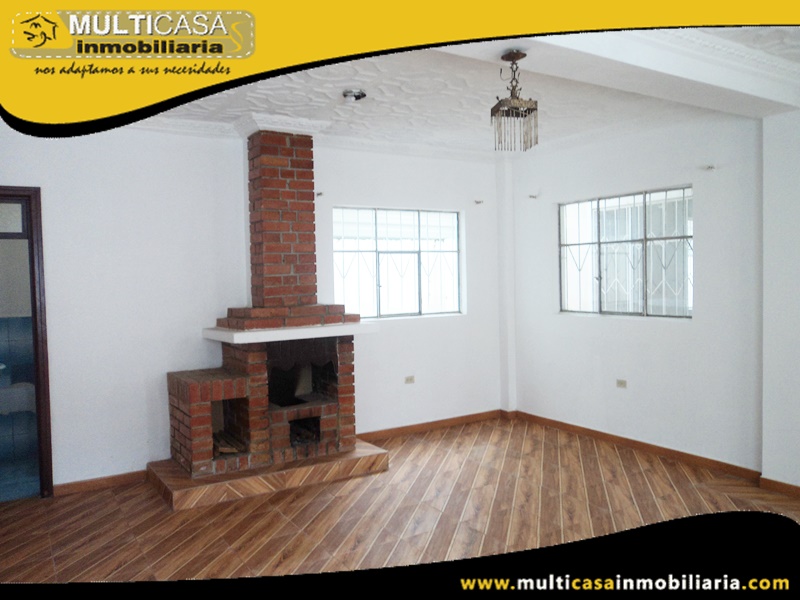 Casa en Venta De Dos Departamentos a Crédito Sector Ordoñez Lasso Cuenca-Ecuador