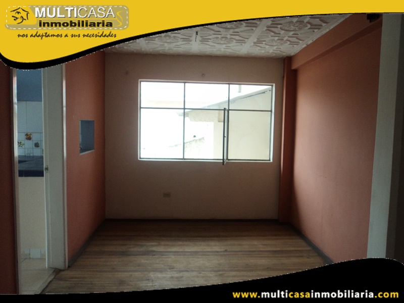 Casa en Venta De Dos Departamentos a Crédito Sector Ordoñez Lasso Cuenca-Ecuador