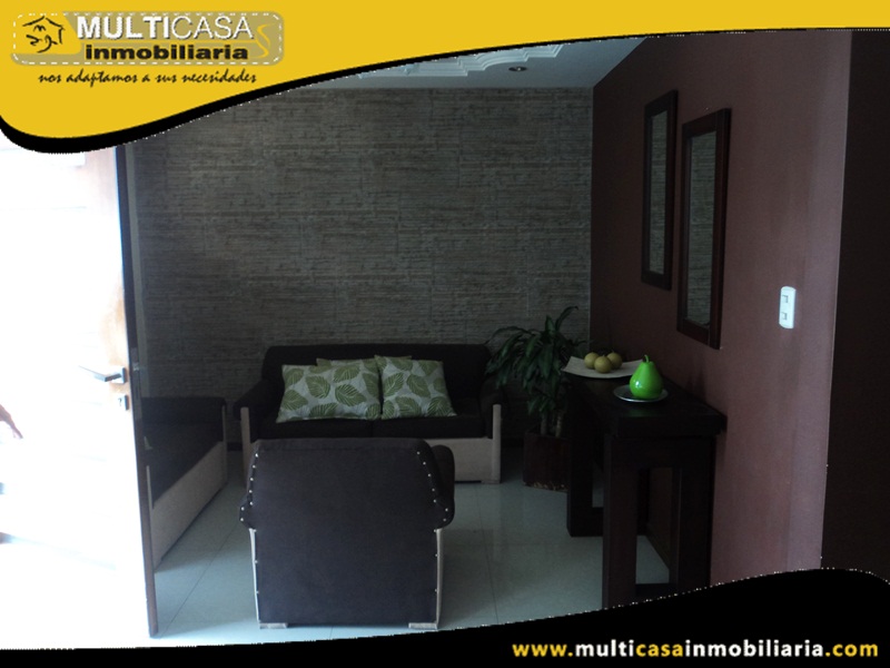 Casa en Condominio Privado en Venta a Crédito Sector Río Amarillo Cuenca - Ecuador