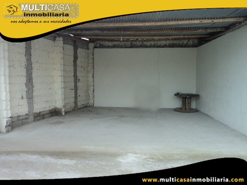 Arriendo Casa Ideal para Instituciones Sector Ordoñez Lasso Cuenca-Ecuador