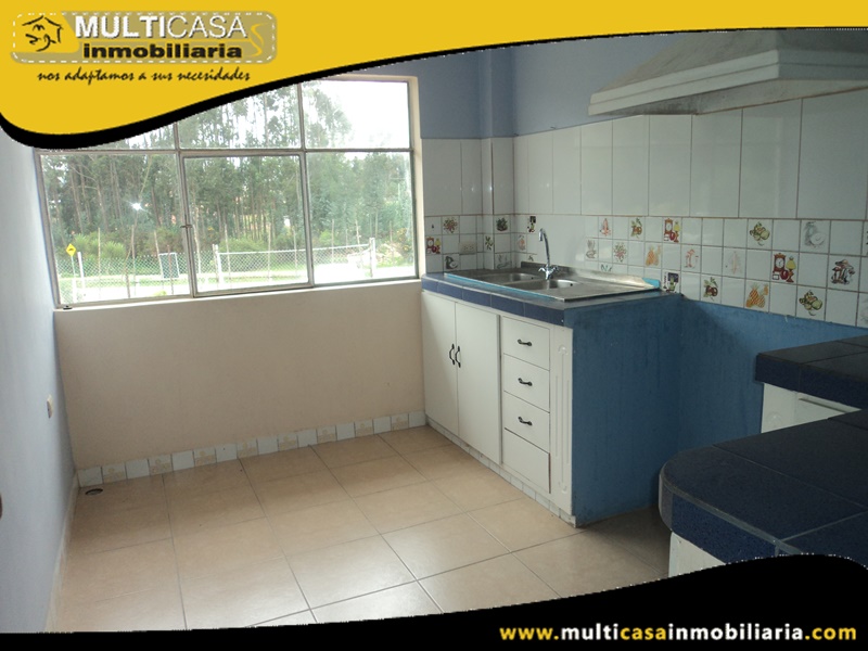 Arriendo Casa Ideal para Instituciones Sector Ordoñez Lasso Cuenca-Ecuador