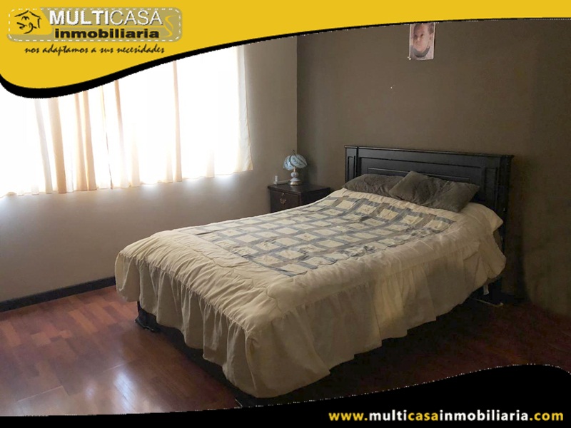 Casa en Venta a Crédito en Condominio Privado Sector Narancay Cuenca-Ecuador