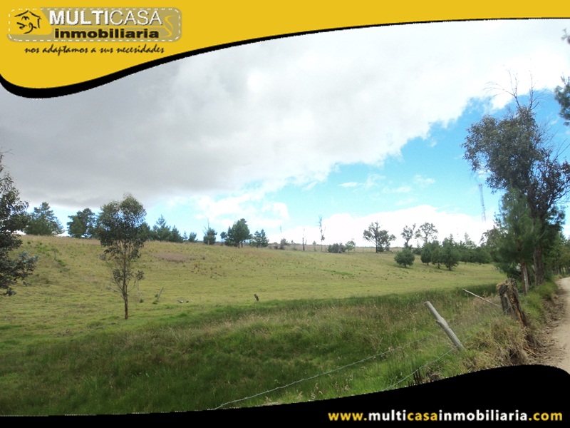 Quintas Vacacionales en Venta a Crédito Sector Susudel - Ecuador