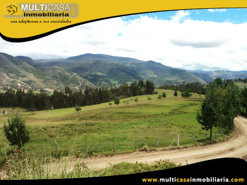 Quintas Vacacionales en Venta a Crédito Sector Susudel - Ecuador