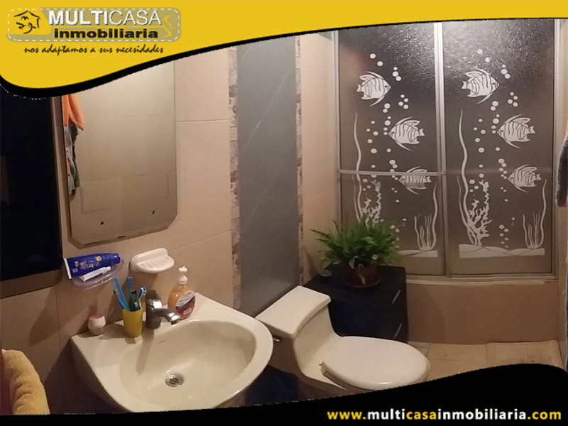 Casa en Venta a Crédito Sector El Tiempo Cuenca - Ecuador