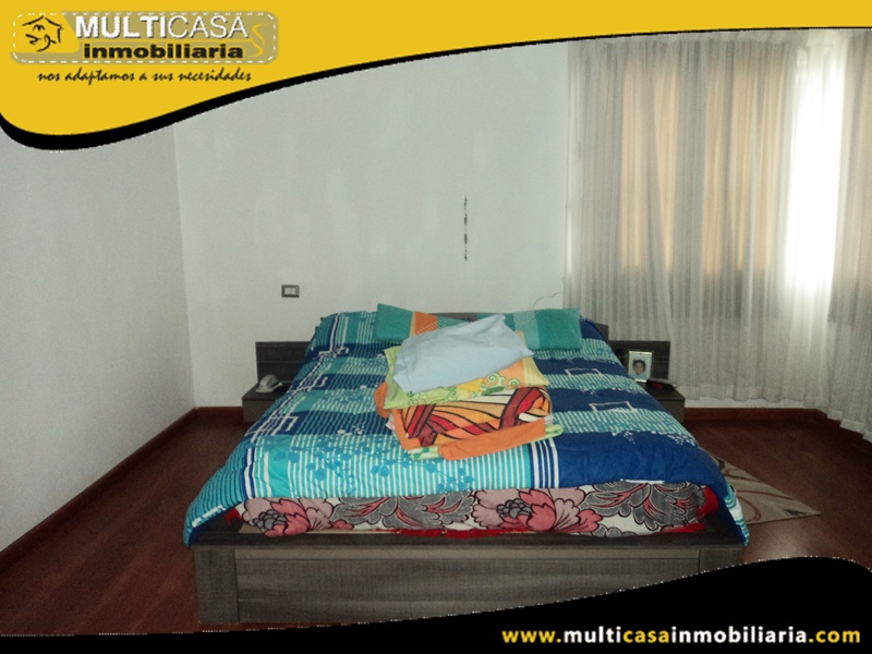 Casa Comercial en Venta a Crédito Sector Los Trigales Cuenca-Ecuador