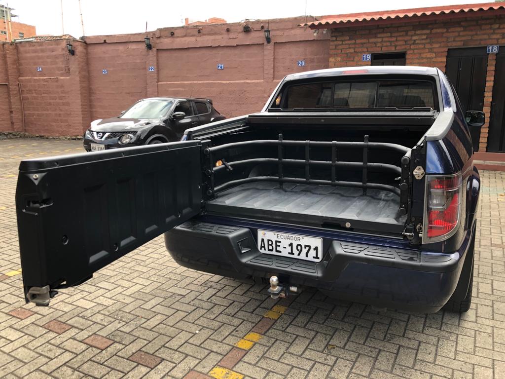 Vendo de Oportunidad VehÍculo Honda Ridgeline