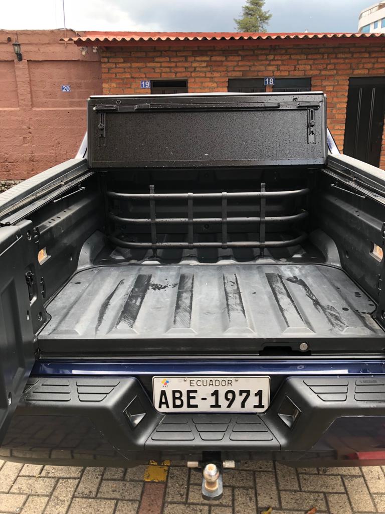 Vendo de Oportunidad VehÍculo Honda Ridgeline