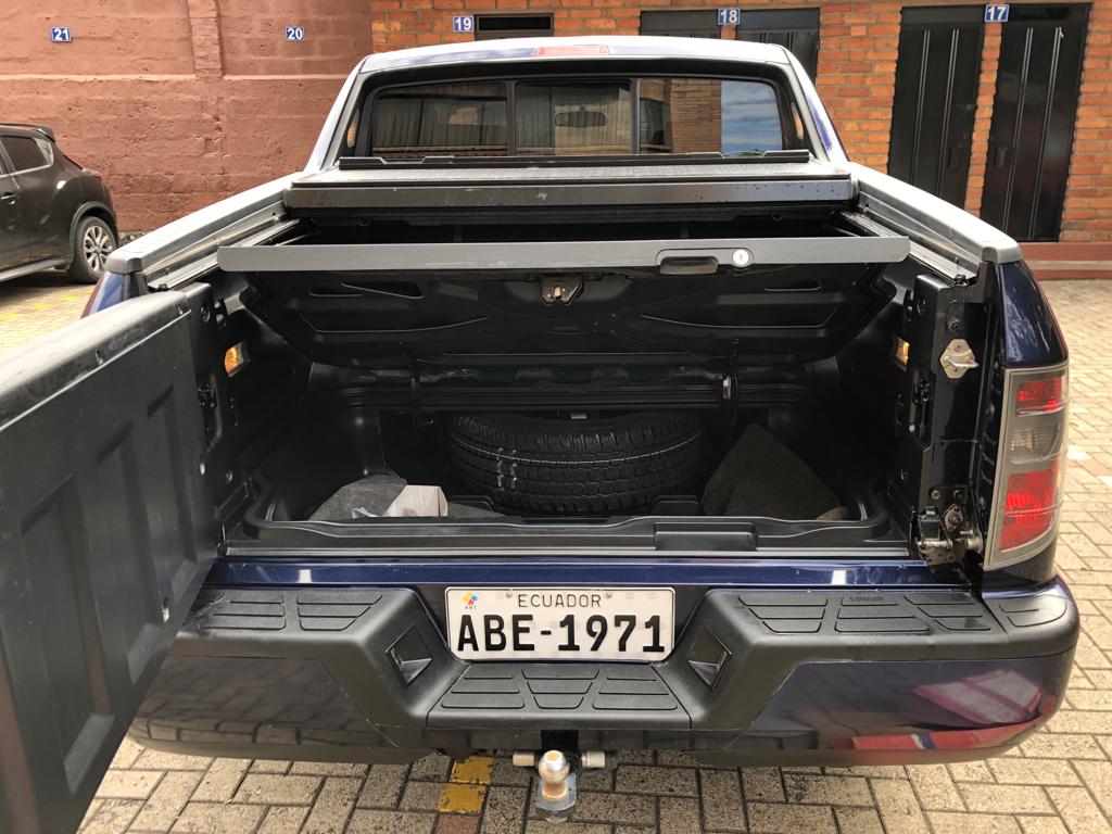 Vendo de Oportunidad VehÍculo Honda Ridgeline
