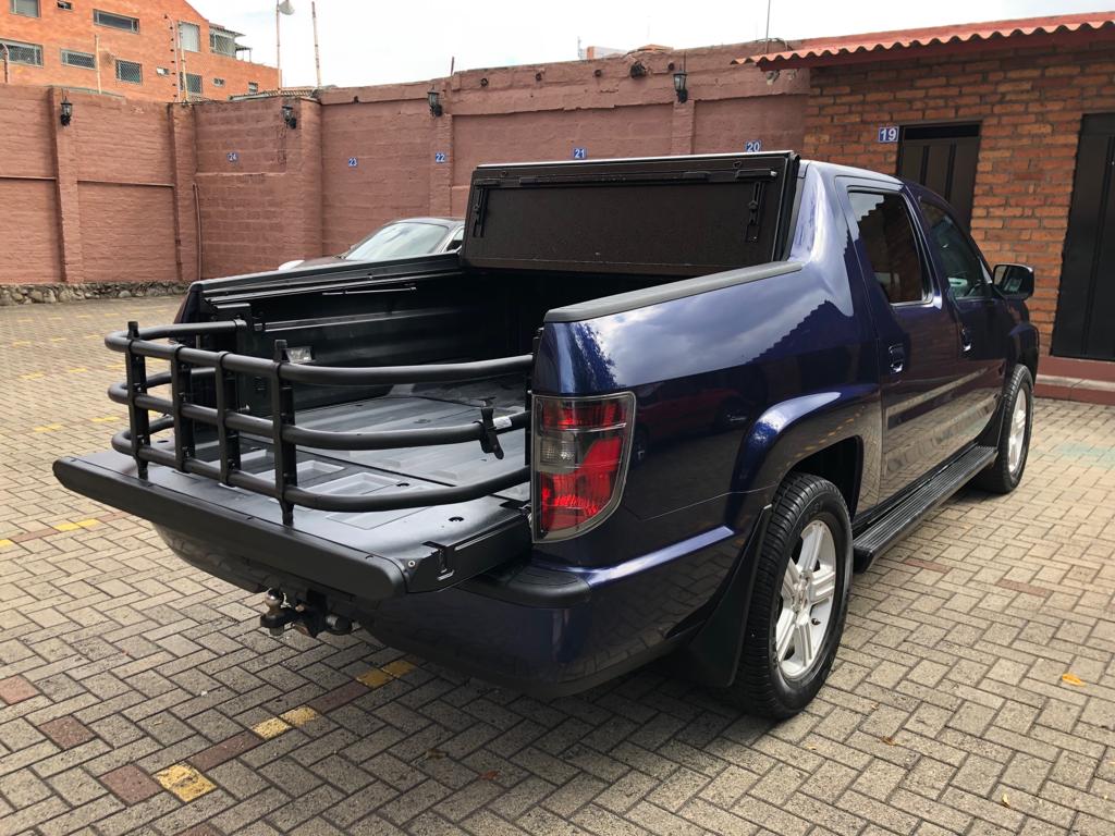 Vendo de Oportunidad VehÍculo Honda Ridgeline