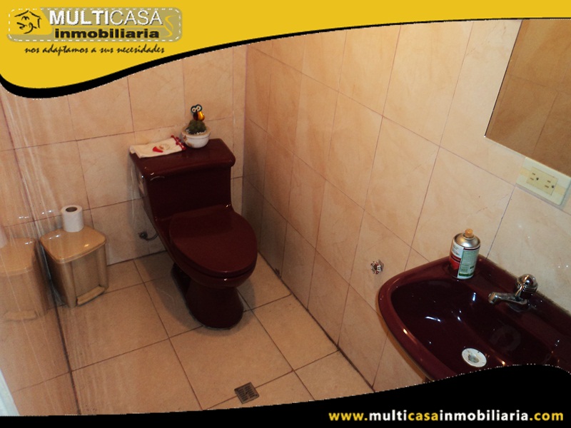 Casa en Condominio Privado de Venta a Crédito Sector Monay Cuenca - Ecuador
