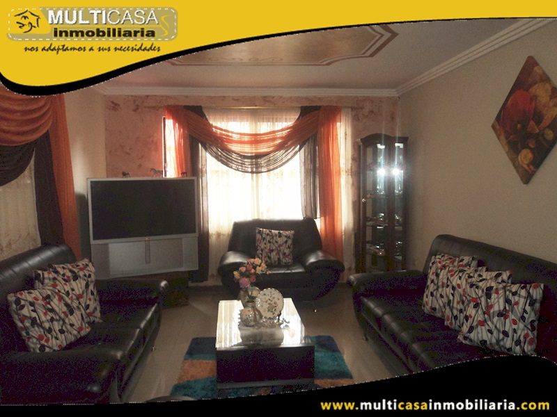 Casa en Condominio Privado de Venta a Crédito Sector Monay Cuenca - Ecuador
