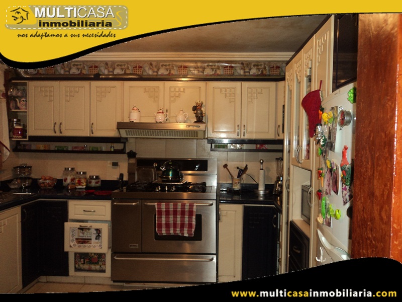 Casa en Condominio Privado de Venta a Crédito Sector Monay Cuenca - Ecuador