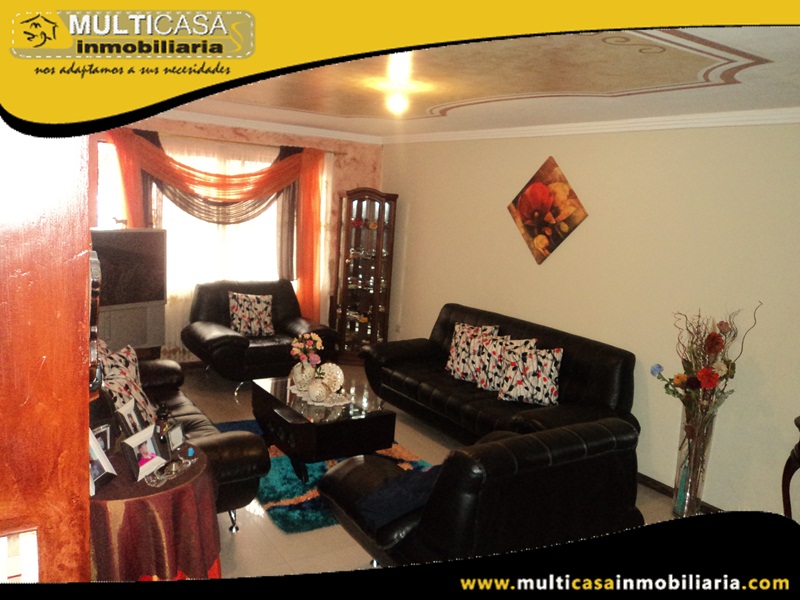 Casa en Condominio Privado de Venta a Crédito Sector Monay Cuenca - Ecuador