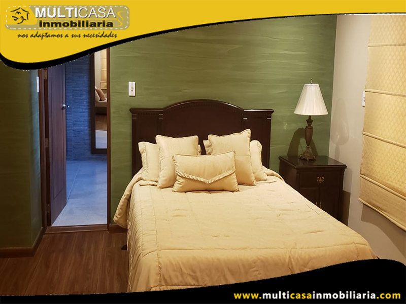 Casa en Venta a Crédito Sector Challuabamba Cuenca - Ecuador