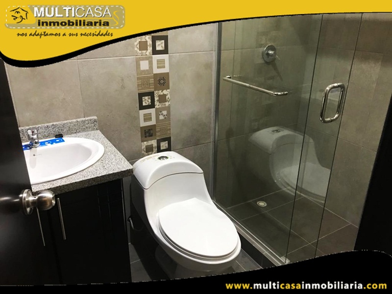 Casa en Venta a Crédito en Condominio Privado Sector Gran Manzana Cuenca - Ecuador