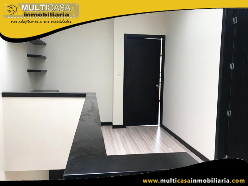 Casa en Venta a Crédito en Condominio Privado Sector Gran Manzana Cuenca - Ecuador