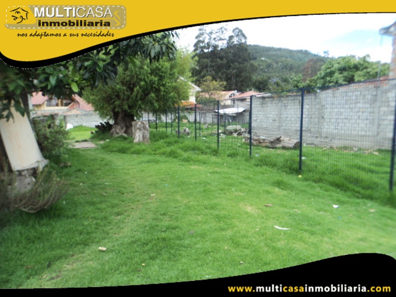 Casa en Venta a Crédito Sector Ciudadela los Ingenieros Cuenca - Ecuador