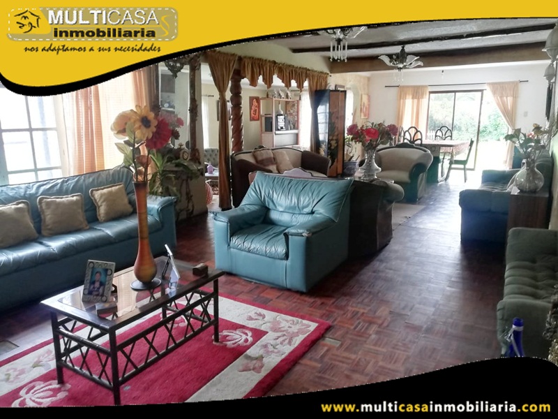 Casa en Venta a Crédito Sector Ciudadela los Ingenieros Cuenca - Ecuador