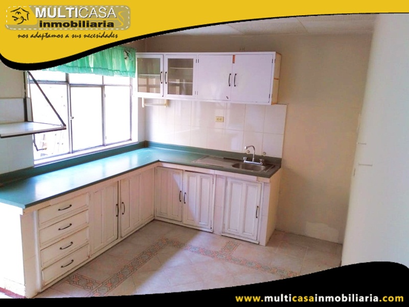 Casa en Venta a Crédito Sector Totoracocha Cuenca - Ecuador
