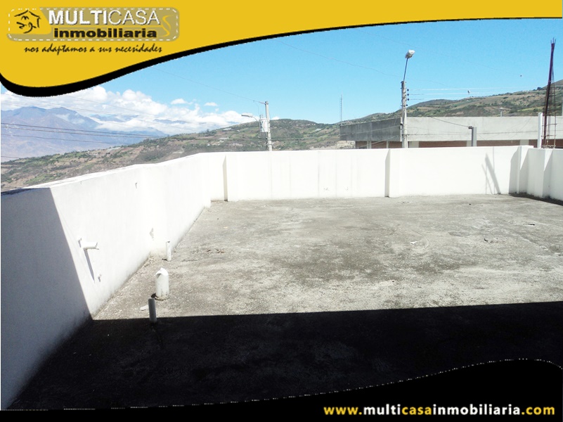 Casa en Venta a Crédito Sector Yunguilla - Ecuador