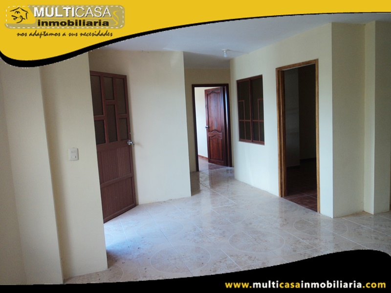 Casa en Venta a Crédito Sector Yunguilla - Ecuador