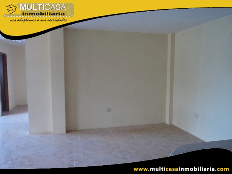 Casa en Venta a Crédito Sector Yunguilla - Ecuador