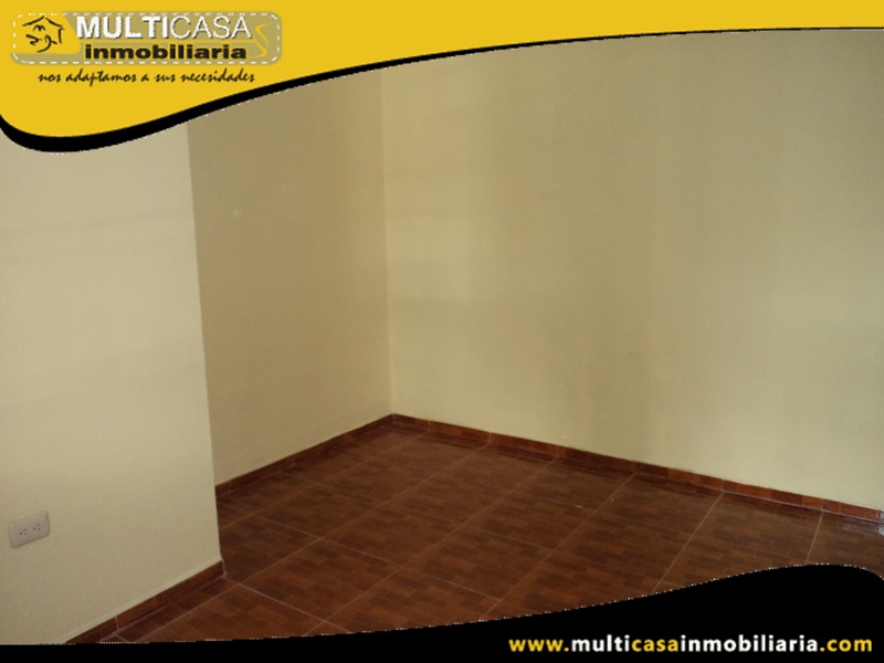 Casa en Venta a Crédito Sector Yunguilla - Ecuador