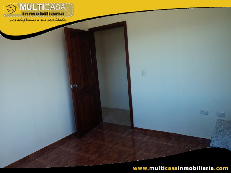 Casa en Venta a Crédito Sector Yunguilla - Ecuador