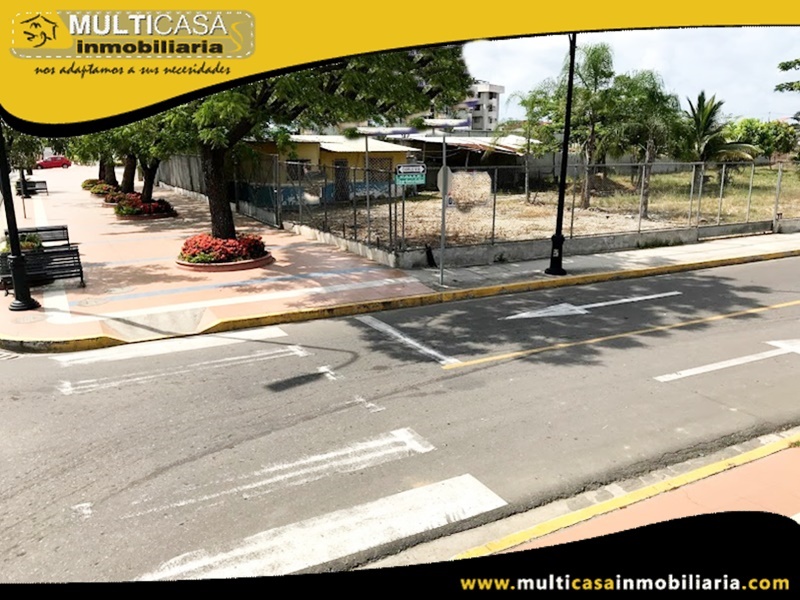 Terreno para Inversionistas en Venta a Crédito Sector Machala-Ecuador