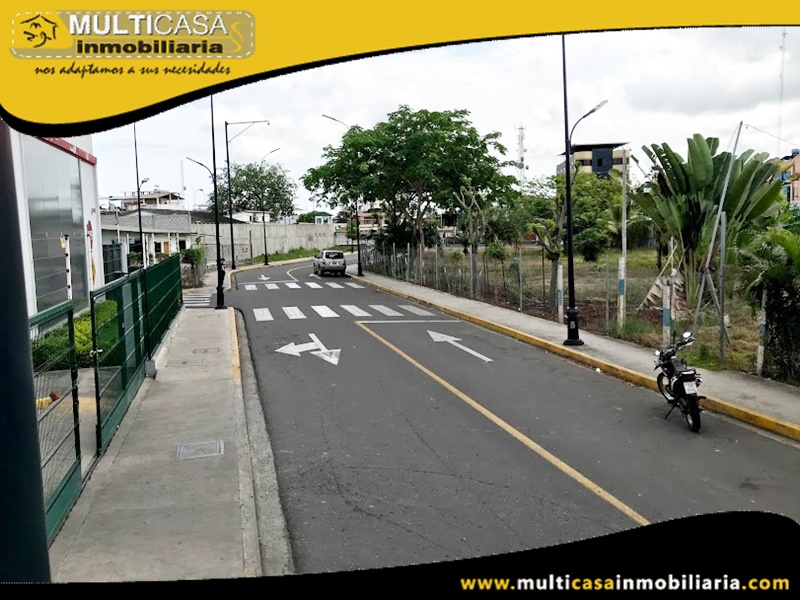 Terreno para Inversionistas en Venta a Crédito Sector Machala-Ecuador