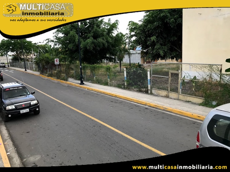 Terreno para Inversionistas en Venta a Crédito Sector Machala-Ecuador