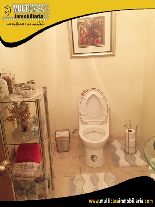 Arriendo Casa Ideal para Empresas e Instituciones Sector Calle Arrayanes y Alamos Cuenca-Ecuador