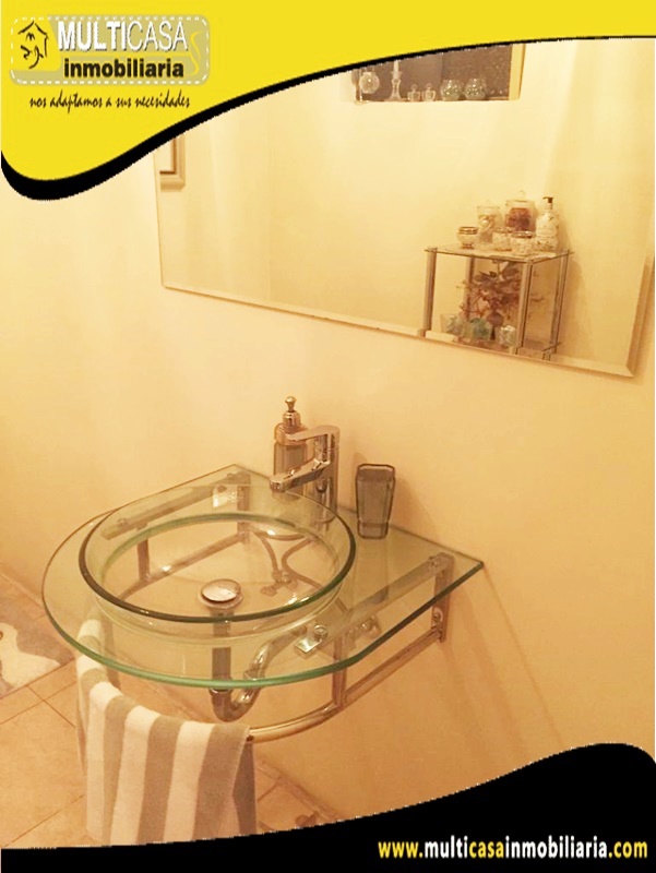 Arriendo Casa Ideal para Empresas e Instituciones Sector Calle Arrayanes y Alamos Cuenca-Ecuador