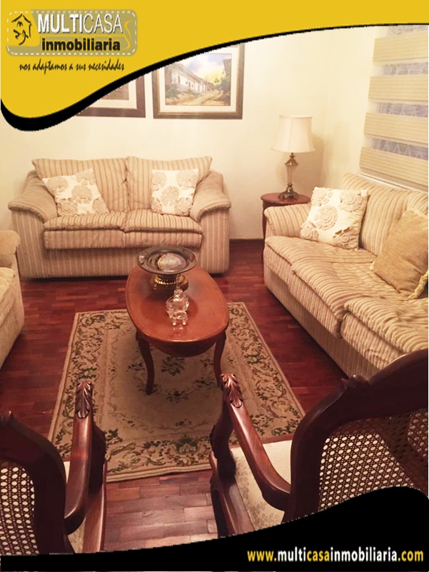 Arriendo Casa Ideal para Empresas e Instituciones Sector Calle Arrayanes y Alamos Cuenca-Ecuador