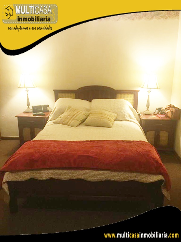 Arriendo Casa Ideal para Empresas e Instituciones Sector Calle Arrayanes y Alamos Cuenca-Ecuador