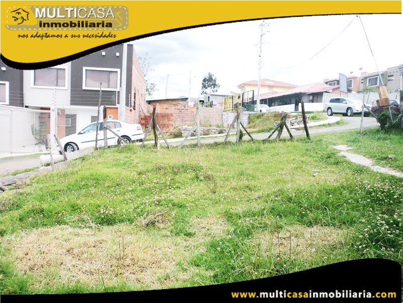 Casa en Venta a Credito Sector Racar-Cuenca Ecuador