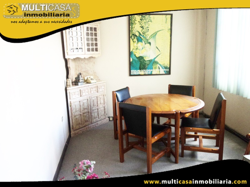 Casa Comercial en Venta a Crédito Sector Centro Historico Cuenca-Ecuador