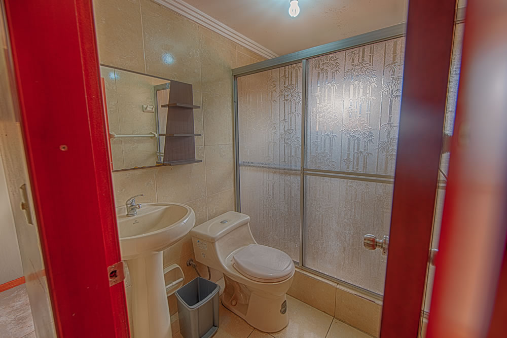 Arriendo departamento sector Colegio Borja