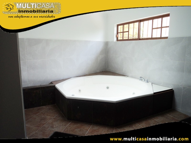 Casa en Venta a Crédito Sector Monay Chico Cuenca -Ecuador