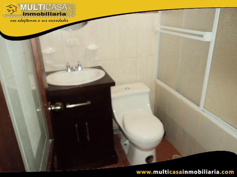Casa en Venta a Crédito Sector Monay Chico Cuenca -Ecuador