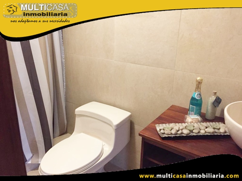 Casa en Venta a Crédito  Sector Puertas  Del  Sol - Cuenca - Ecuador