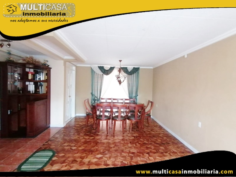 Casa en arriendo sector  ciudadela Simón Bolívar Cuenca - Ecuador