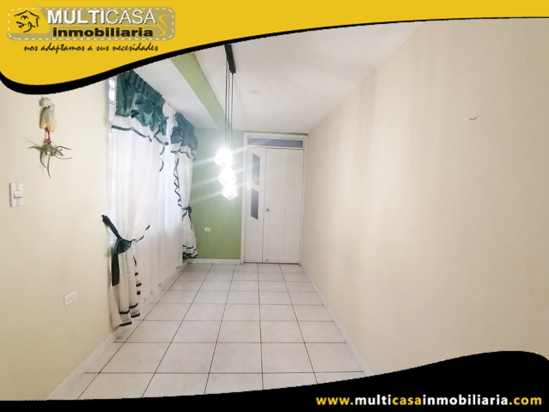 Casa en arriendo sector  ciudadela Simón Bolívar Cuenca - Ecuador