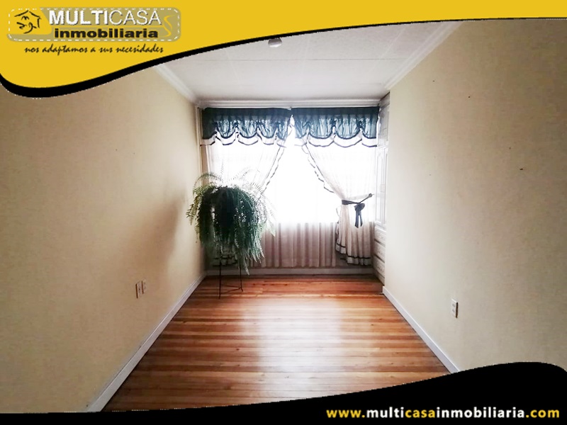 Casa en arriendo sector  ciudadela Simón Bolívar Cuenca - Ecuador