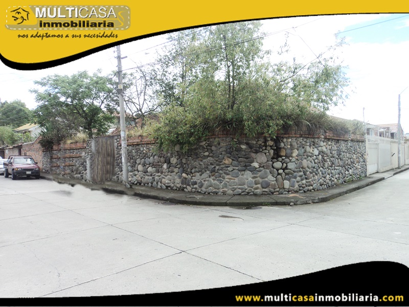 Casa  en Venta a crédito  sector Primero de Mayo   Cuenca - Ecuador